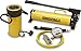Enerpac SCR-506H Single Acting Cylinder Pump Set RC-506 Cylinder with P-80 Hand Pump