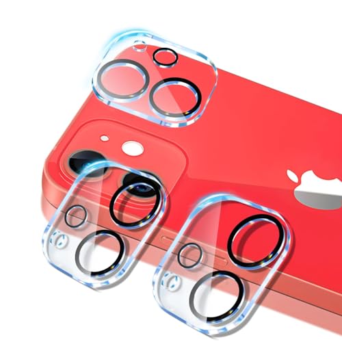 「レンズを守るならコレ!」iPhone 11/12 mini カメラフィルムがAmazonタイムセールで43%オフ!