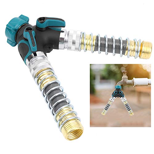 Llave jardinera de 1/2 15 Imagen adicional