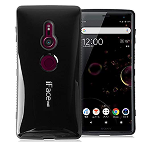 Iface Mall Xperia Z5 Compact ケース 4 6 インチ So 02h エクスペリアゼット5コンパクト カバー ブラック Amazon 楽天 ヤフー等の通販価格比較 最安値 Com
