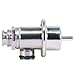 Fuel Pressure Regulator for GM Vehicles Chevy Buick Cadillac GMC Isuzu Oldsmobile Pontiac 1994-2005 Replaces OEM 17113622 17120440 2173302 17091221 17091947 17113032 FP10300 23022 23091 FP10004