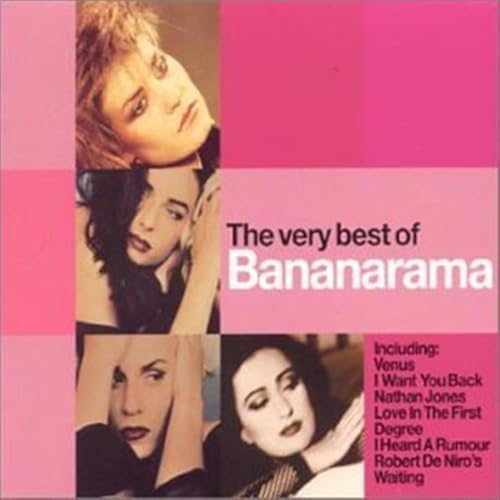 The Very Best of Bananarama