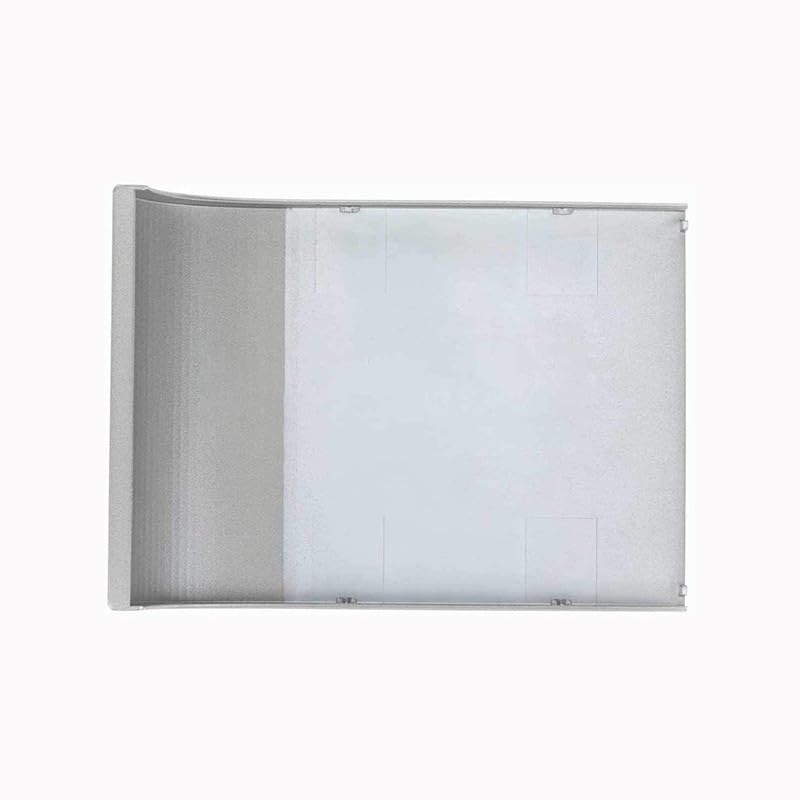 TAPA TIRADOR PUERTA FRIGORIFICO COMPATIBLE BALAY 3GF8651L/01