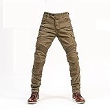 [Taglia] - S, M, L, XL, XXL, XXXL S = 28, circonferenza vita 78 cm-79 cm, lunghezza 106 cm; M = 30, circonferenza vita 84 cm-86 cm, lunghezza 107 cm; L = 32, circonferenza vita 88 cm-90 cm, lunghezza 107 cm; XL = 34, circonferenza vita da 91 cm a 94 cm, lunghezza 108 cm; XXL = 36, circonferenza vita 100 cm, lunghezza 110 cm; XXXL = 38, circonferenza vita 104 cm-106 cm, lunghezza 110 cm
