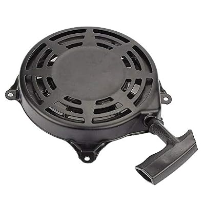 Yomoly Pull Start Starter Recoil Compatible with Craftsman 2550 PSI 2.3 GPM Pressure Washer Model 580.752051