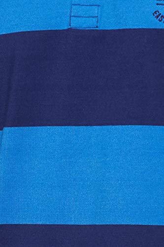 Image of Deniklo Men's Regular Fit Polo Shirt