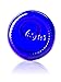 Cobalt Blue Glass Spray Bottle (2 oz, 2 pk) Waterproof Labels Included, Fine Mist Sprayer, Essential Oils, Colognes & Perfumes