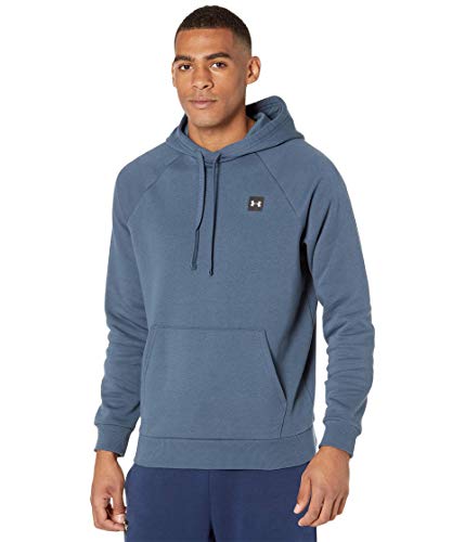Image of Under Armour Men's Rival Fleece Hoodie