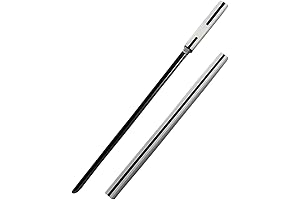 Damdos Foam Halloween Boruto Sword Cosplay Prop