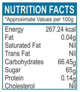 Image of Manama Blueberry Syrup | Mixer for Mocktails, Cocktails, Drinks, Juices, Beverages | Non Alcoholic Mix 750ML Bottle