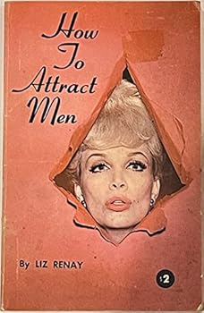Paperback How to Attract Men Book