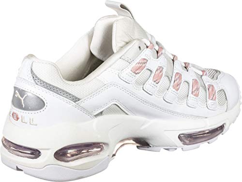 Puma Cell Endura Rebound Scarpa White-Bridal Rose