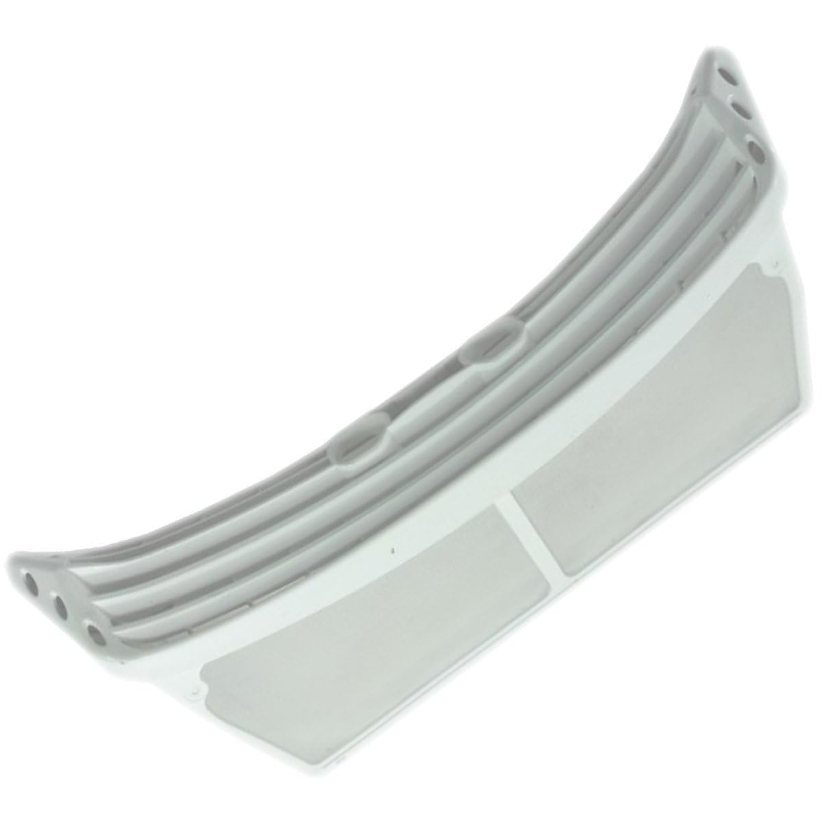 Filtro de pelusa para secadora Beko KF8439, tipo DPU8380, 2972300100