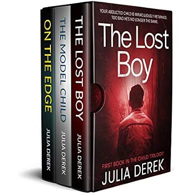 The Lost Boy