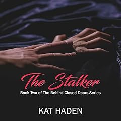 The Stalker cover art