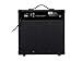 Monoprice 40W 10in Bass Combo Amp - With Built-in Compressor and XLR DI Output - Stage Right Series