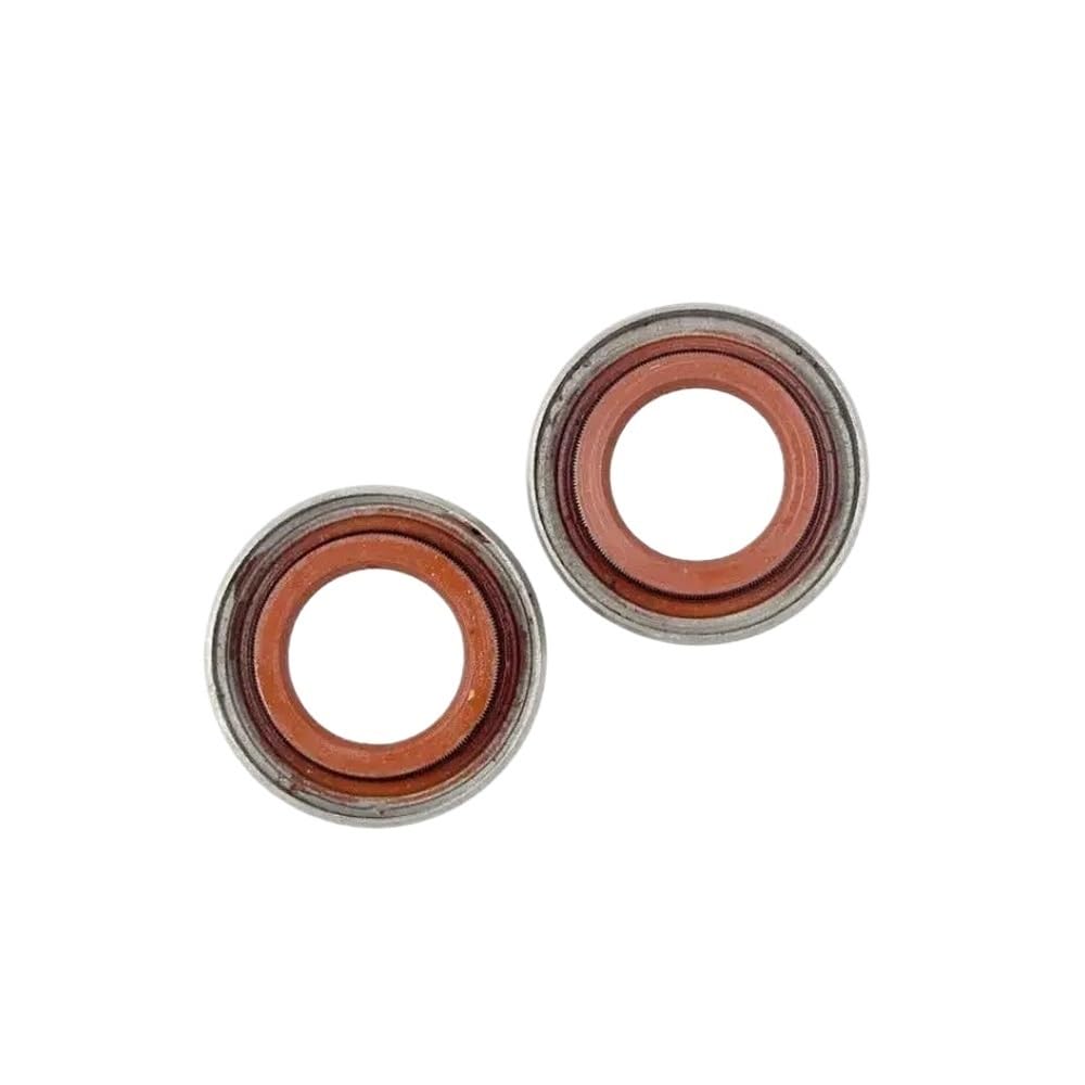 Oil seals x 4pcs joints d'étanchéité pour tondeuses HS81 HS82R HS86T