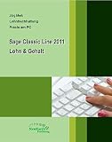Sage Classic Line 2011 Lohn & Gehalt s/w