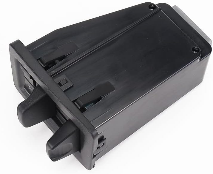 WOWAUTO in-Dash Trailer Brake Controller Module Kit Fits for Ford F150 2015-2020 | Replace Part # FL3Z-19H332-AA, JL3Z-19H332-AA, JL3Z2C006AA