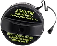 Vista 6 de Tapa del depósito de combustible 77300-47010 para Sequoia Prado Pradd Lexus