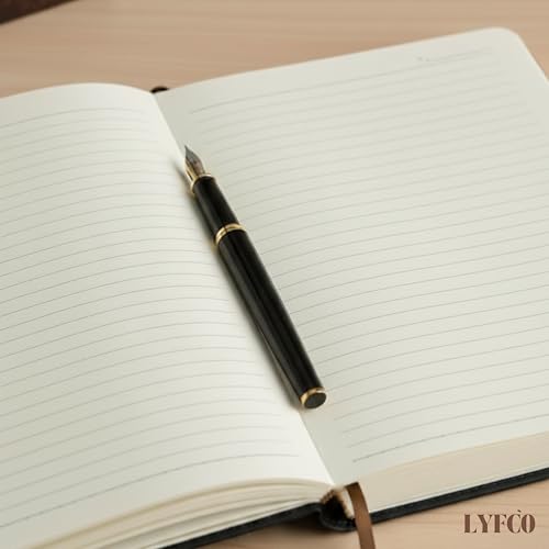 Image of Diary with Lock, A5 Personal Notebook with 3-Digit Combination Lock, PU Leather Journal for Women & Men | Secret Writing Notebook for Girls, Boys, Office & School and Gifts (22 X 15 CM) (WONDERLAND)
