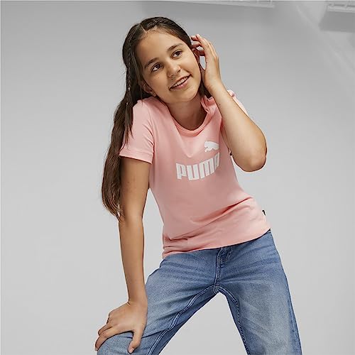 Image of Puma Girls T-Shirt