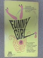 Funny Girl 0583112781 Book Cover