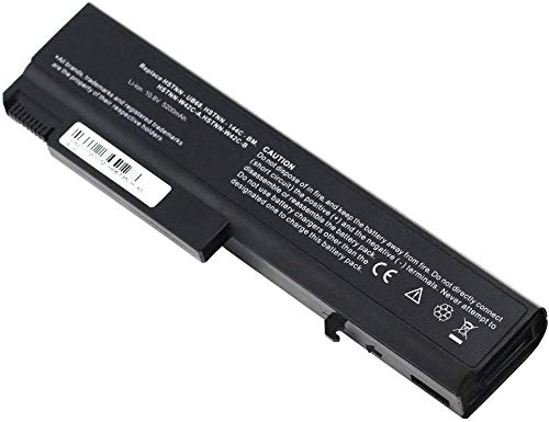 GHU 58WH Replacement Battery For HP Elitebook 6930P 6730B 6530B 6440P Laptops