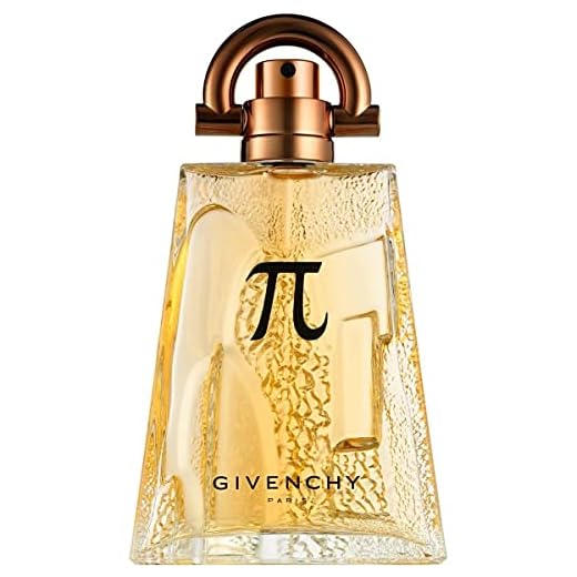 GIVENCHY PI POUR HOMME EAU DE TOILETTE 50ML VAPO,