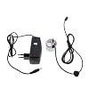 Baoblaze EU Plug Ultrasone Mist Maker Luchtbevochtiger Mist Water Verstuiver Fabrikant