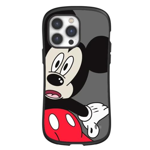 fBYj[ iPhone15Pro p P[X ~bL[}EX X}zP[X Yی Sʕی TPU op[ ^ y wh~ 菝h~ ACtH15Pro P[X ϏՌ CX[dΉyS@Ήz iPhone15Pro یJo