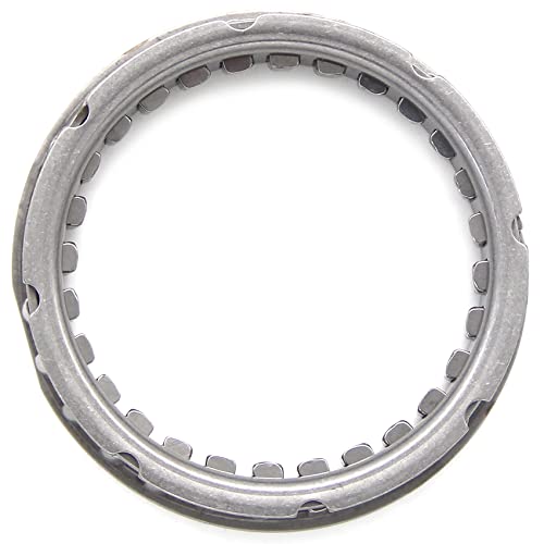Caltric Starter Clutch One Way Bearing And Gasket Compatible With - Foto 11