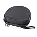 Produktbild Dongxiao Gamer Headset Tragbarer Hard-Case für WH-CH700N / WH-CH710N / WH-XB700 - wasserdichte Hartschalenhülsenschutz-Kopfhörer Reisen Aufbewahrungstasche Anti-Shock-Schutzabdeckungsbeutel Komfort