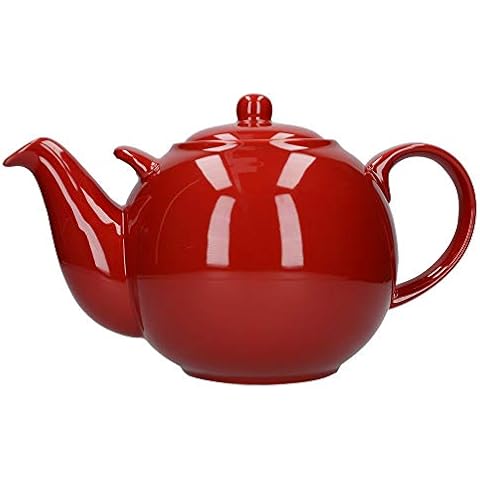 London Pottery Globe Teapot Cover