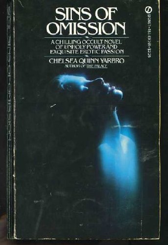 Cover of Sins of Omission