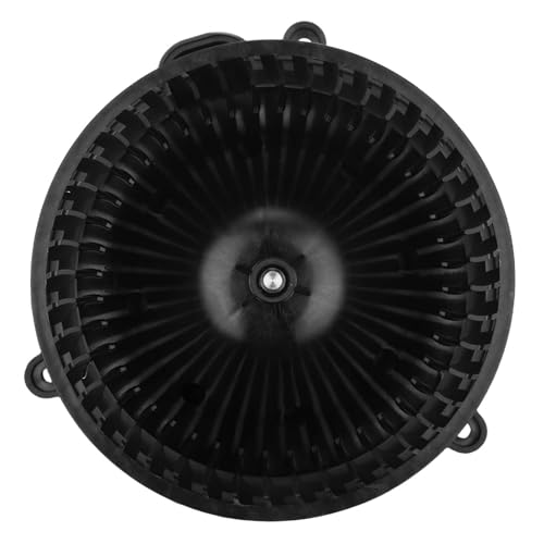Image of BDELI HVAC Front Blower Motor Fit for 05-15 Nissan Armada 5.6L V8 | 04-10 INFINITI QX56, 2004-2015 NISSAN TITAN, 2004 PATHFINDER: 700174, 27226-ZH00A, PM9240,35076, 75883