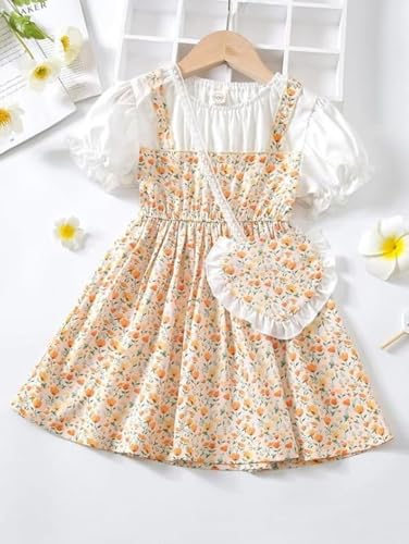 Image of Baby-Girls Wedding Dress