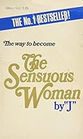 Sensuous Woman B0013LZBMW Book Cover
