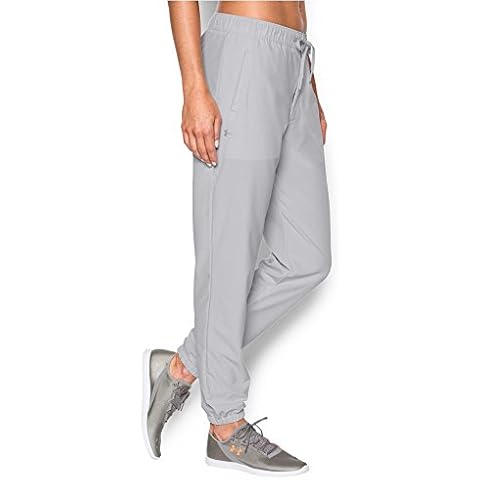 Under Armour Women's Easy Jogger Pants, Elemental Cover