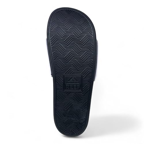 REEF Men's Cushion Spring Slide Sandal2