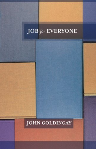 Job for Everyone (For Everyone Series: Old Testament)