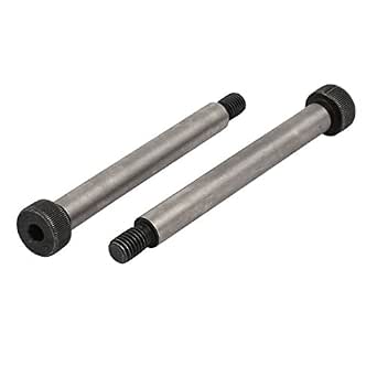 SourcingMap 316L barre piane in acciaio inox fai da te macchine