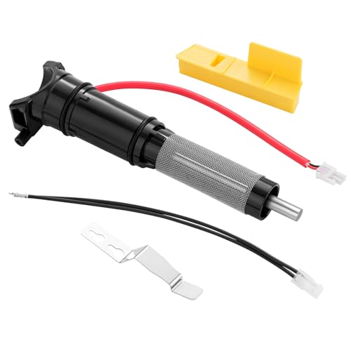 LVLAI CHEN Electric Antifreeze Kit for Car, Compatible with Truma RV Electric Antifreeze Kit for AquaGo – Frost Protection Down to -20°C/-4°F | 12V DC-Powered