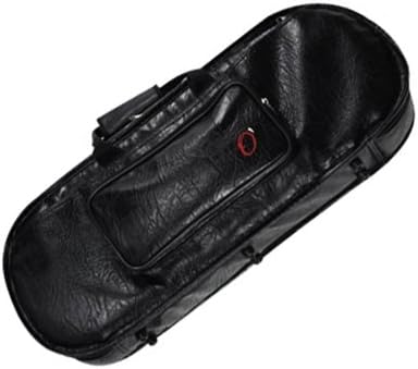 Ortola 203 Black Case Cover for Bagpipe