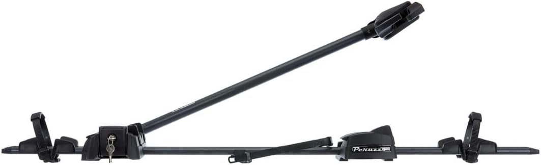 Peruzzo 710 Pure Instinct Bike Carrier Roof [Energy Class A]