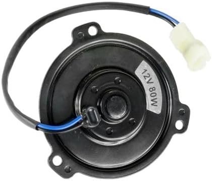 Radiator Cooling Fan Motor For TRX520FE 500 4x4 2020-2022