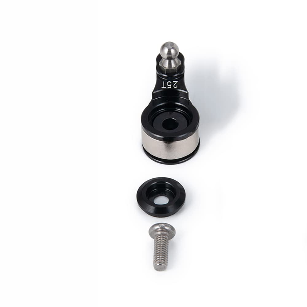 CUSTOM WORKS RC 3272 Adjustable Arm Kit ASC SC10