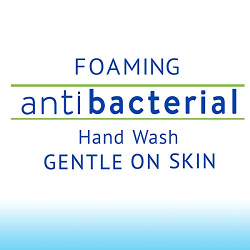 Image of Dial Complete Antibacterial Foaming Hand Soap, 2-Scent Variety Pack, Spring Water /Fresh Pear, 7.5 Fluid Ounces Each, 5 count (Pack of 2)