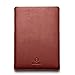 Woolnut Leather Sleeve Cover Case for MacBook Pro 12 inch - Cognac Brown