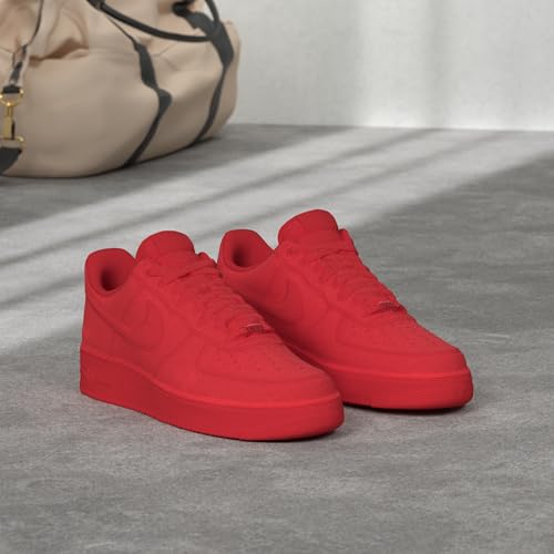 Image of Nike Men's Air Force 1 '07 LV8 Sneaker